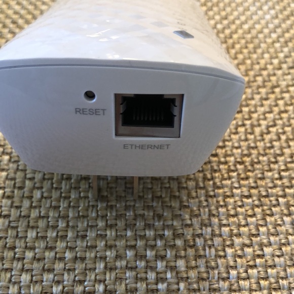 TP Link - Picture 3 of 4